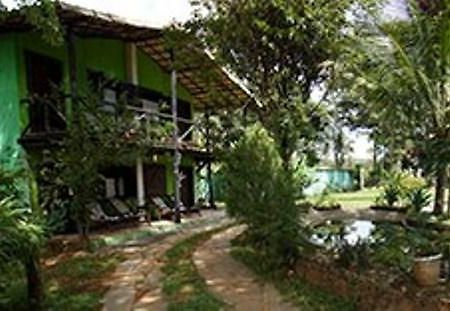 Pousada Sitio Xodo Serra do Cipo National Park Habitación foto